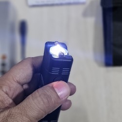 Self Defense Flash Light