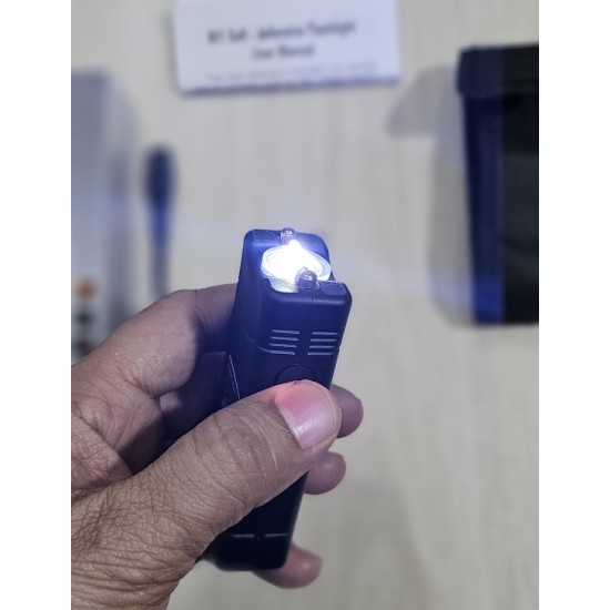 Self Defense Flash Light