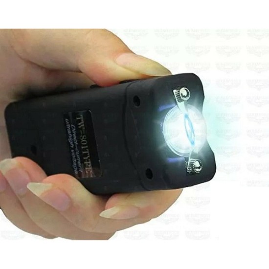 Self Defense Flash Light