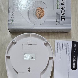 B308 Kitchen Weight Scale