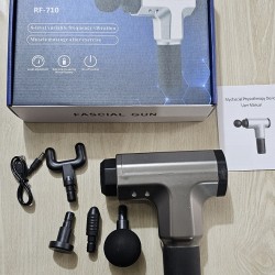 Fascial Gun RF-710 Body Massager