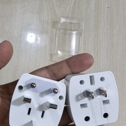 Ldnio Z4 Universal Plug Adapter 6A