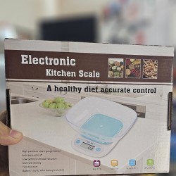 SH-125 Kitchen Weight Scale