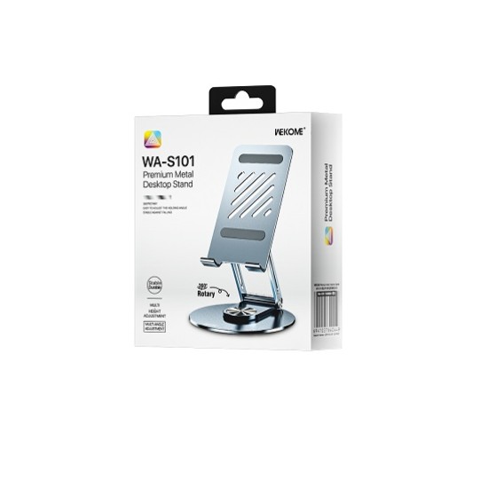 WEKOME WA S101 Desktop Stand