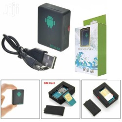 A8 GPS Tracker Sim Device with Live Voice Listening