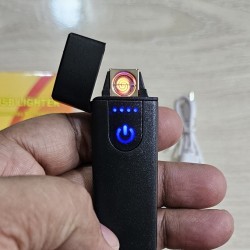 AR39 Usb Rechargeable Lighter