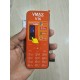 Vmax V16 Ultra Max Touch Button Phone Dual Sim Warranty Blue