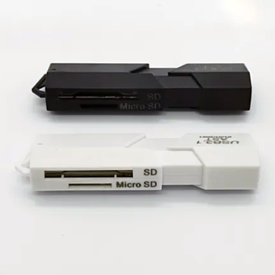 AST Usb 3.0 Memory Card Reader