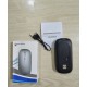 Dual Mode Wireless Bluetooth Mouse Rechargeable RGB