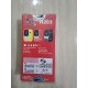 Himax H203 Button Phone Dual Sim Yellow