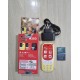 Himax H203 Button Phone Dual Sim Yellow