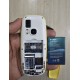 Himax H203 Button Phone Dual Sim Yellow