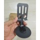 Metal 360 Degree Rotation Phone Holder Stand