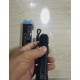 Long Distance Mini Flashlight Rechargeable Torch