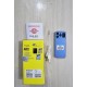 Rulex RM21 Mini Phone Dual Sim Warranty Blue