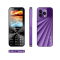 Rulex RM22 Pro Max Phone Dual Sim Warranty Purpel