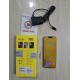 Rulex RM22 Pro Max Phone Dual Sim Warranty Purpel