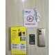 Vmax V18 Mini Card Phone Gold Dual Sim Warranty