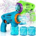 Bubble Guns