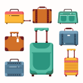 Travel Bags