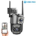 V380 Wifi Cameras