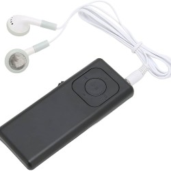 AR56 Mp3 Music Player 64GB Supported