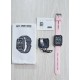 V1 Smartwatch 1.54 inch Calling Option Gold