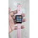 V1 Smartwatch 1.54 inch Calling Option Gold