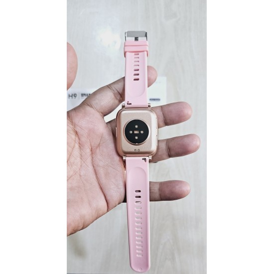 V1 Smartwatch 1.54 inch Calling Option Gold