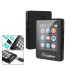 AideeMaster MP3 Player Bluetooth 5.0 MP4 Video Player FM/E-book/Recorder