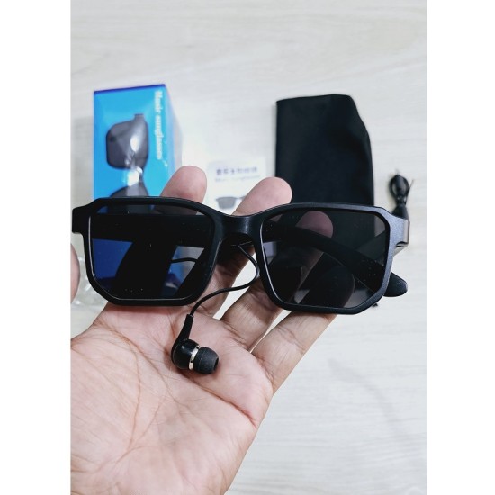 AR12 Wireless Bluetooth Sunglasses Call and Music