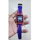 AR17 Kids GPS Watch Sim Supported Water Reset Anti-loss Device Red