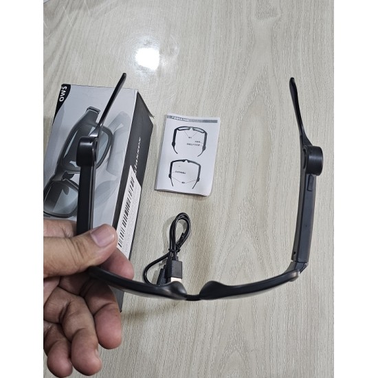 AR26 Bluetooth Sunglasses Headset Smart Glasses