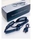 AR26 Bluetooth Sunglasses Headset Smart Glasses