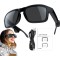 AR26 Bluetooth Sunglasses Headset Smart Glasses