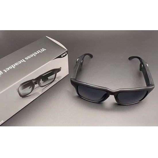 AR26 Bluetooth Sunglasses Headset Smart Glasses