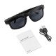 AR26 Bluetooth Sunglasses Headset Smart Glasses