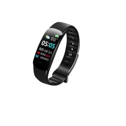 C1 Plus Smart Band Bracelet Waterproof Smartwatch