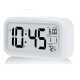 Digital Alarm Clock Backlight Calendar Temperature Table Clocks