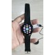 GT1 Smartwatch Bluetooth Call Option Touch Display Black