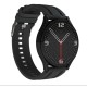 GT1 Smartwatch Bluetooth Call Option Touch Display Black