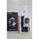 i7 Pro Max Smartwatch 1.54 inch Calling Option Black