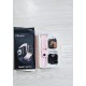 i7 Pro Max Smartwatch 1.54 inch Calling Option Pink