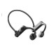 K9 Bone Conduction Headphones Bluetooth Wireless Earphones with Mic