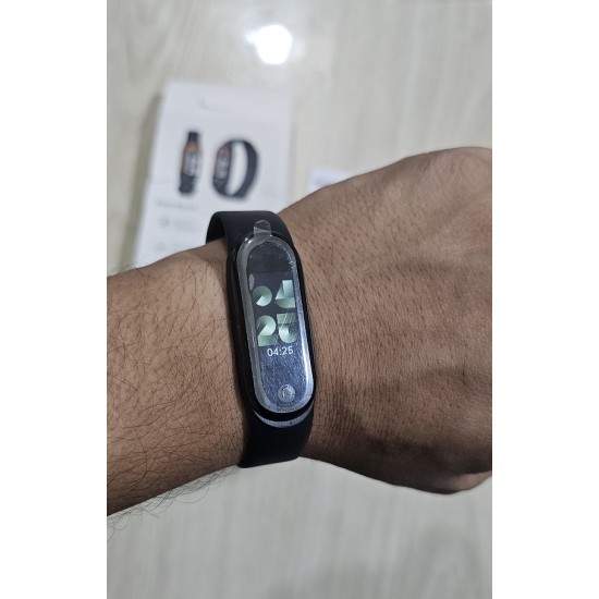 M8 Smart Band Watch Bracelet Wristband