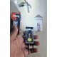 S030 Rechargeable Keychain Light Rechargeable COB Emergency Light