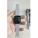 T800 Ultra 2 Smartwatch Bluetooth Calling Series 9 Silver