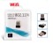 USB Wifi Receiver 802.11N USB Adapter