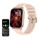 V1 Smartwatch 1.54 inch Calling Option Gold