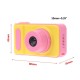 X11 Kids Digital Video Camera For Video And Picture